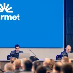 Трудовой коллектив компании Qarmet поддерживает проведение референдума по новой Конституции