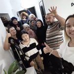 1 марта — День благодарности: делиться знаниями и быть полезной Родине