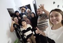 1 марта — День благодарности: делиться знаниями и быть полезной Родине