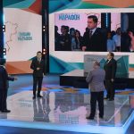 В столице обсудили ключевые направления новой Конституции