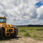 Планируется повышение платежа за сельхозтехнику из России и Беларуси в зависимости от объема двигателя