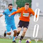 С «сухим» счетом