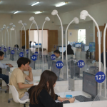 Более 7600 человек в Карагандинской области прошли январское Единое национальное тестирование