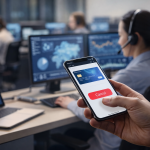 Стоп транзакция!