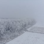 Информация по закрытию движения на автодорогах