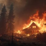 Вместо веника и пара — дым