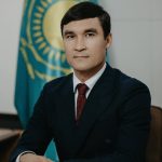 Серика Сапиева назначили внештатным советником министра туризма и спорта РК