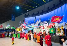 Астана принимает ALEM TECH FEST 2026