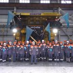 Коллективы крупных промышленных предприятий Карагандинской области поддержали проект новой Конституции Республики Казахстан