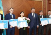 Выдающиеся результаты педагогов Карагандинского региона