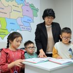 Активный возраст: В Карагандинской области трудоустраивают людей старшего поколения