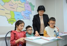 Активный возраст: В Карагандинской области трудоустраивают людей старшего поколения