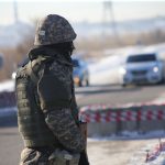 Военная прокуратура Центрального региона: итоги 2025 года