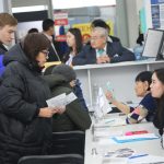 Отдел занятости и социальных программ Караганды проведет день открытых дверей