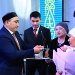 В Караганде вышла книга, появление которой трудно назвать рядовым литературным дебютом