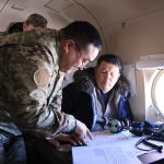 В регионе усиливают меры противопаводковой защиты