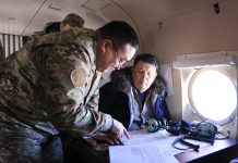 В регионе усиливают меры противопаводковой защиты