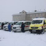 Врача вызывали: вовремя успеть к пациенту, нуждающемуся в медпомощи