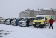 Врача вызывали: вовремя успеть к пациенту, нуждающемуся в медпомощи