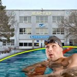 Бассейн «Жастар»: стоимость услуг свободного плавания выросла в три раза