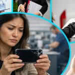 Некачественный ремонт смартфона: что делать?