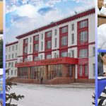 Подтверждая оценку качества: самые лучшие вузы региона