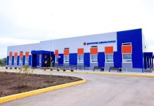 В Актогайском районе уделяется повышенное внимание социальной сфере