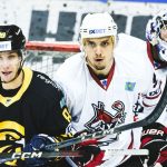 В противостоянии «Сарыарка» — «Горняк» карагандинцы ведут в серии