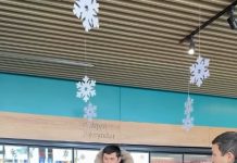 На автобане Караганда — Балхаш проверили придорожный сервис