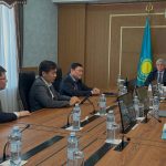 Акимат Карагандинской области запускает современные проекты с Yandex Qazaqstan