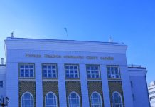 Покинули пост Серик Сапиев и Даурен Есимханов