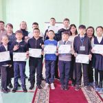 Балхаш стал площадкой для настоящего праздника науки и технологий