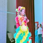 Мода от природы в Балхаше