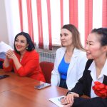 Второе февраля — Национальный день печати Казахстана