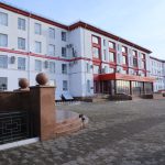 Карьерные перспективы