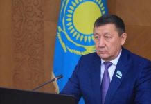 В рамках обсуждения проекта Конституции