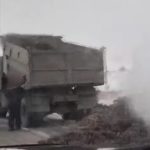 Более одного миллиона тенге штрафов за несвоевременный вывоз мусора заплатили карагандинские организации