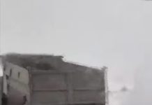 Более одного миллиона тенге штрафов за несвоевременный вывоз мусора заплатили карагандинские организации