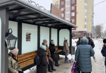 Размещение рекламы в неустановленных местах: предусмотрены административные меры