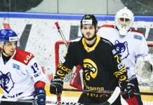 В битве фаворитов сильнее «Сарыарка»