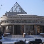 Билет с бонусом от театра имени Сакена Сейфуллина