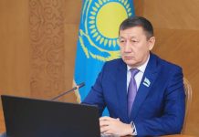 Новый этап развития страны