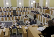 Динара Закиева: свободы и права гарантируются государством