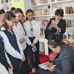 Читать можно со вкусом: молодежи предлагают познакомиться с интересными книгами