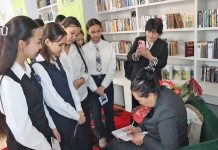 Читать можно со вкусом: молодежи предлагают познакомиться с интересными книгами