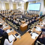 Новая Конституция – закон, в котором ценность человека выше системы