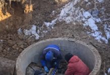 А теперь пить можно?