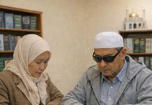 Коран, доступный сердцу