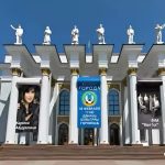 Перед карагандинцами выступит Карина Абдуллина