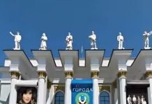 Перед карагандинцами выступит Карина Абдуллина